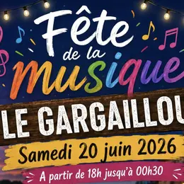 Fête de La Musique à Lapan