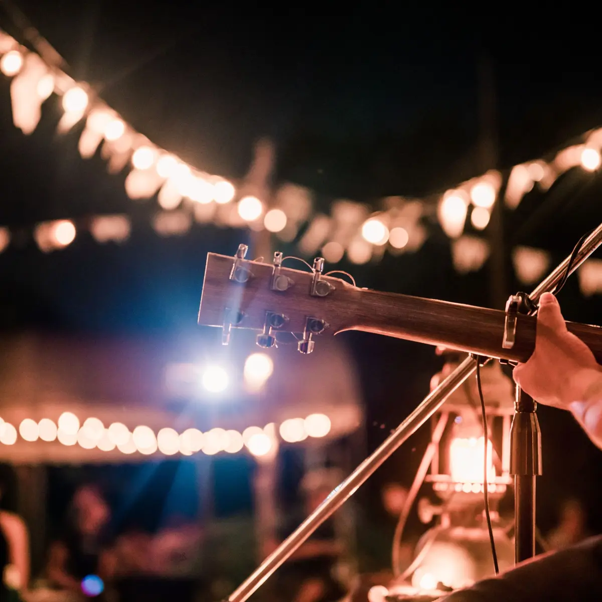 Bonne ambiance garantie à la Fête de la musique de Lille