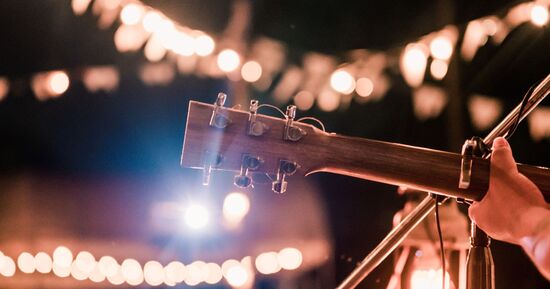 F&ecirc;te de la Musique &agrave; Lille en 2026
