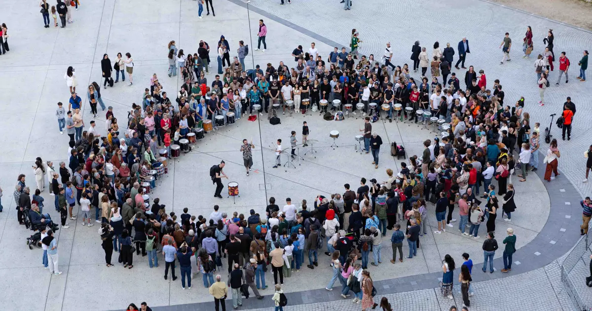 Fête de la musique à Limoges