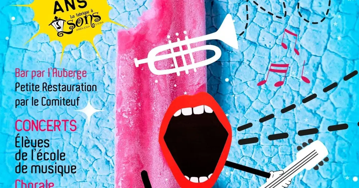 Fête De La Musique à Loubens-Lauragais