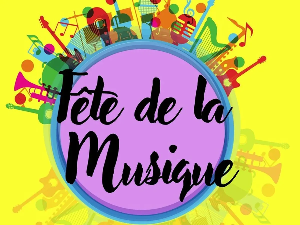 Fête de la musique à Loupiac