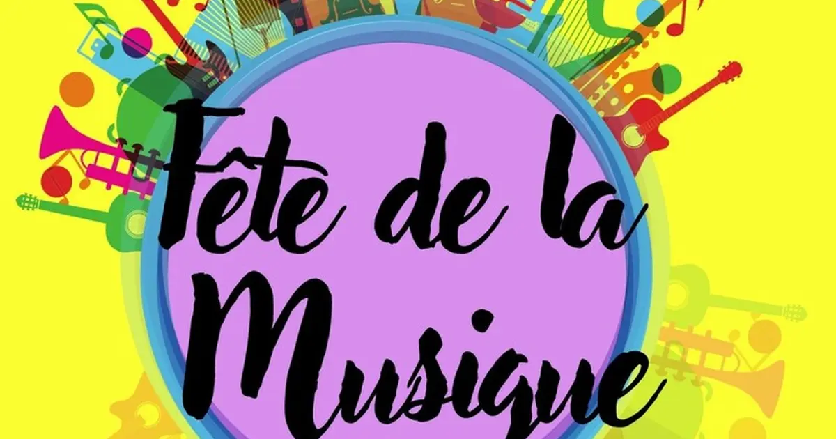 Fête de la musique à Loupiac