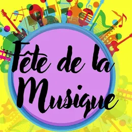 Fête de la musique à Loupiac