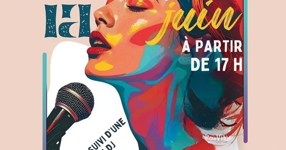 Fête de la musique à Luynes