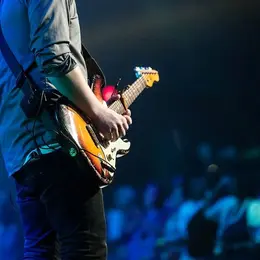 Fête de la musique à Lyon en 2026