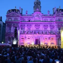 Fête de la musique à Lyon en 2026