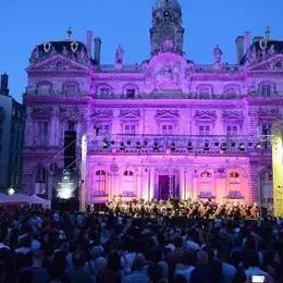 Fête de la musique à Lyon en 2026