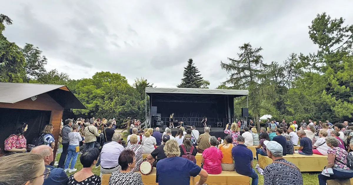 Fête de la Musique à Marckolsheim 2026