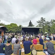 Fête de la Musique à Marckolsheim 2026