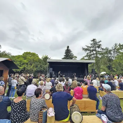 Fête de la Musique à Marckolsheim 2026