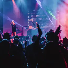 Fête de la musique à Marseille en 2026