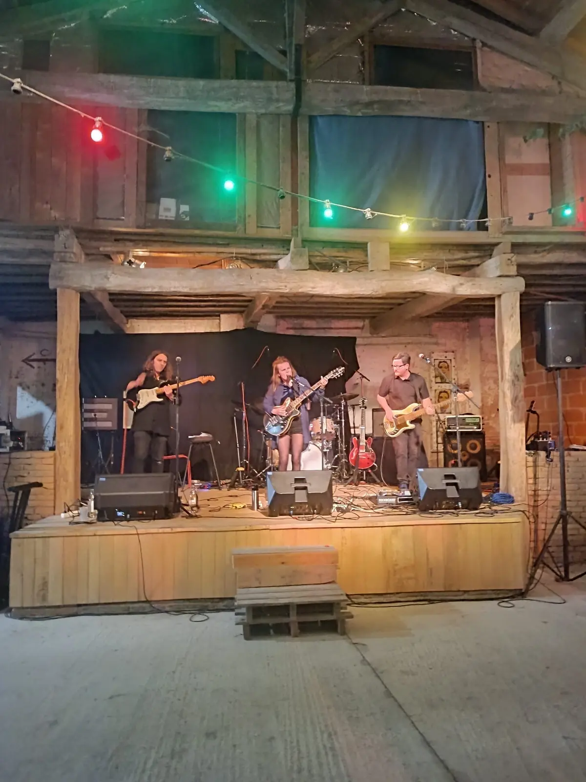 Fête De La Musique à Mauvaisin