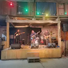Fête De La Musique à Mauvaisin