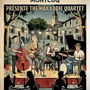 Fête de la musique à Montcuq