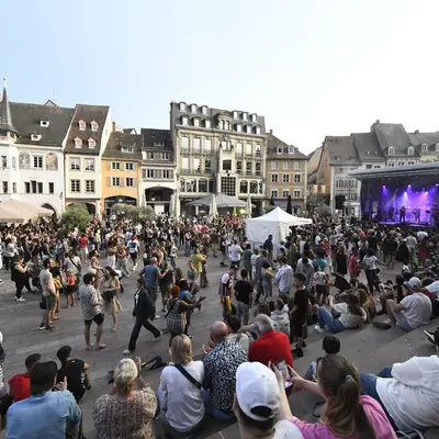 Mulhouse : nos 4 idées sorties du week-end