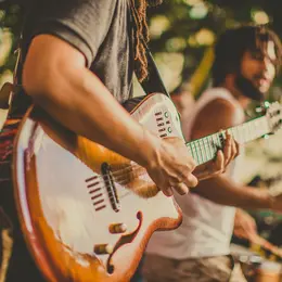 Fête de la Musique à Munster en 2026