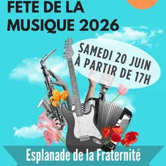 Fête De La Musique à Nailloux