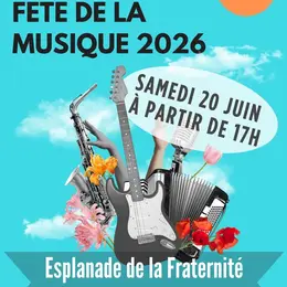 Fête De La Musique à Nailloux