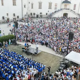 Fête de la Musique à Nantes 2026