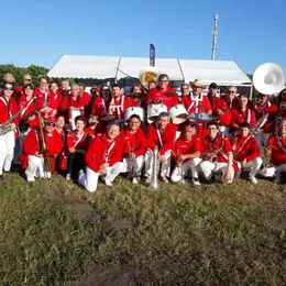 Fête de la musique à Noaillan