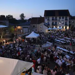 Fête de la musique à Nogent