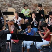Fête de la Musique 2023 à Obernai