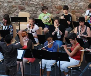 Fête de la Musique 2023 à Obernai
