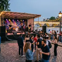 Fête de la musique à Paris en 2026