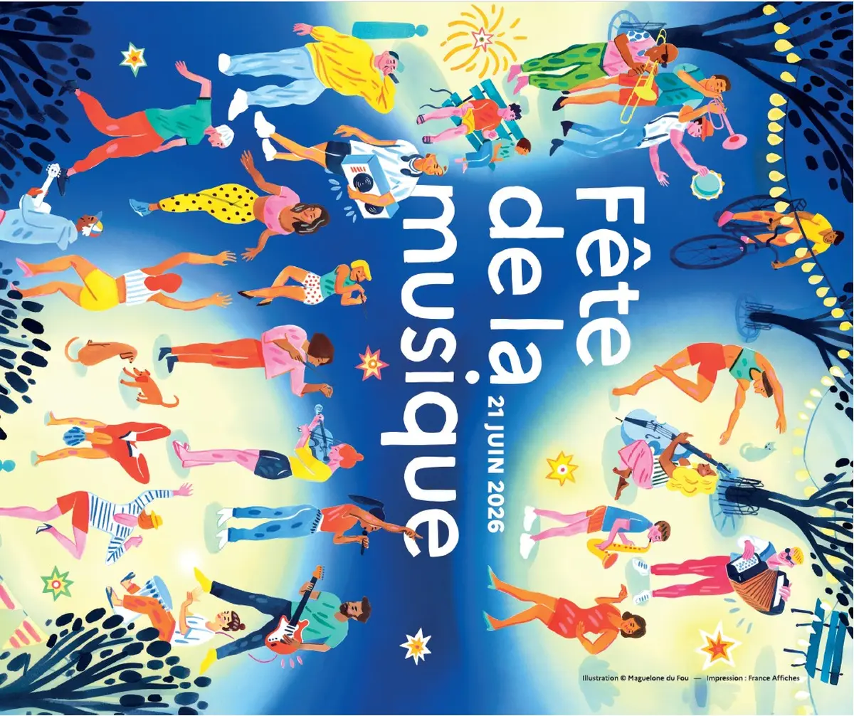Fête de la musique à Pauillac