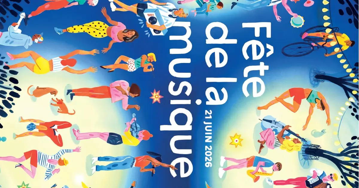 Fête de la musique à Pauillac