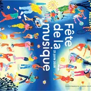 Fête de la musique à Pauillac