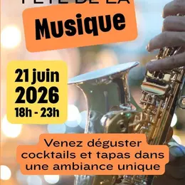 Fête de la musique à Pauillac