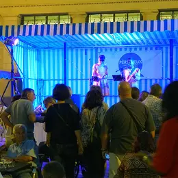 Fête de la musique à Périgueux