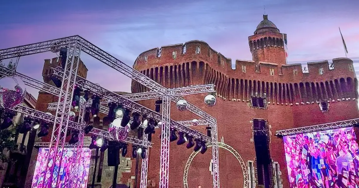 Fête De La Musique à Perpignan