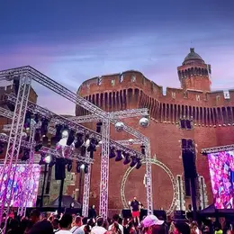 Fête De La Musique à Perpignan