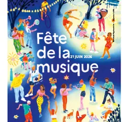 Fête de la Musique à Pommiers