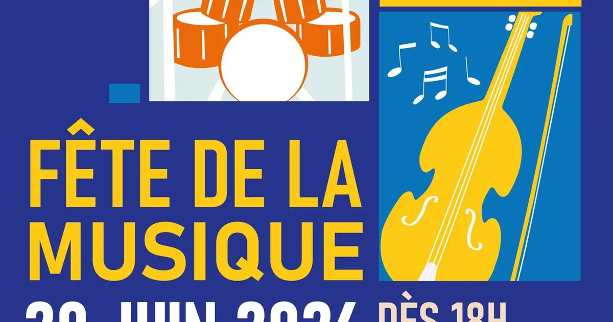 Fête de la musique à Pompignac
