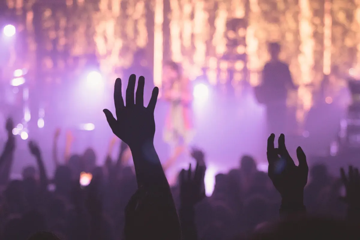 Fête de la Musique à Prayssac