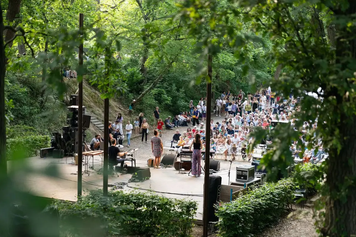 Fête de la musique à Rennes