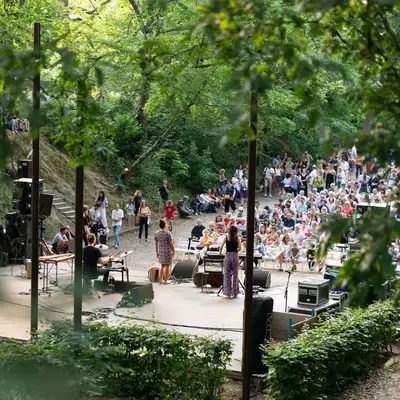 Fête de la musique à Rennes