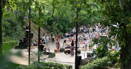 [Coup de ❤️ JDS] F&ecirc;te de la musique &agrave; Rennes
