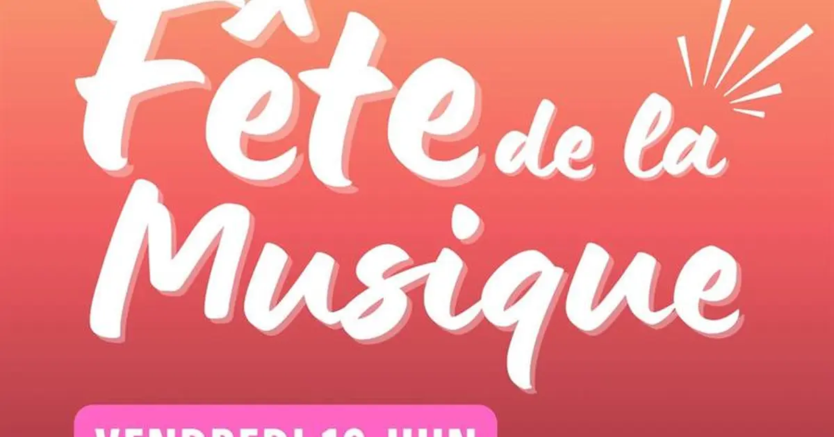 Fête de la musique à Rodemack