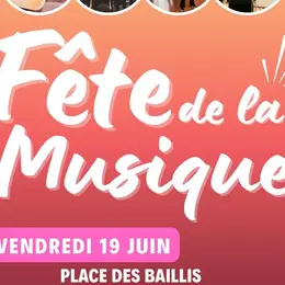 Fête de la musique à Rodemack