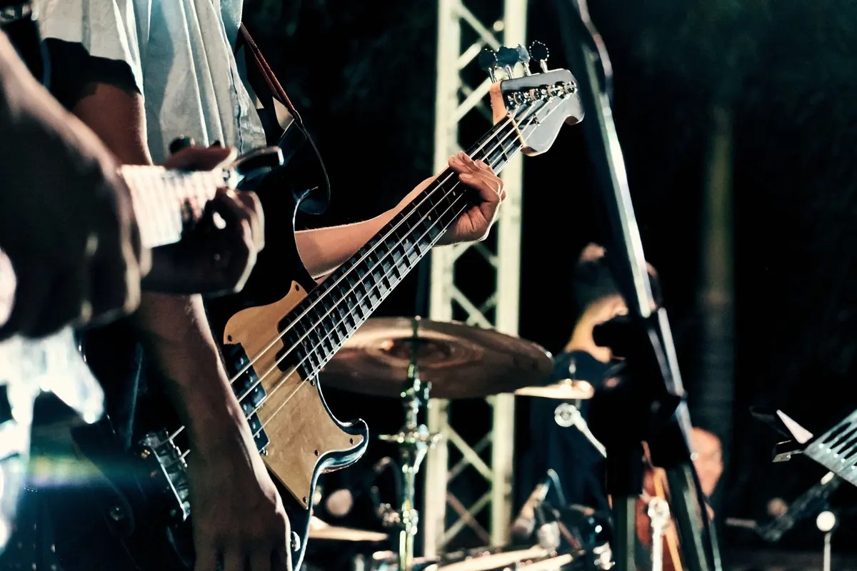 Fête de la musique 2026 à Rouen