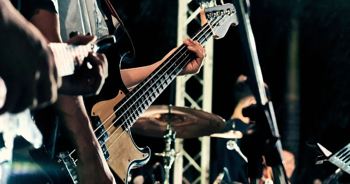 Fête de la musique 2026 à Rouen