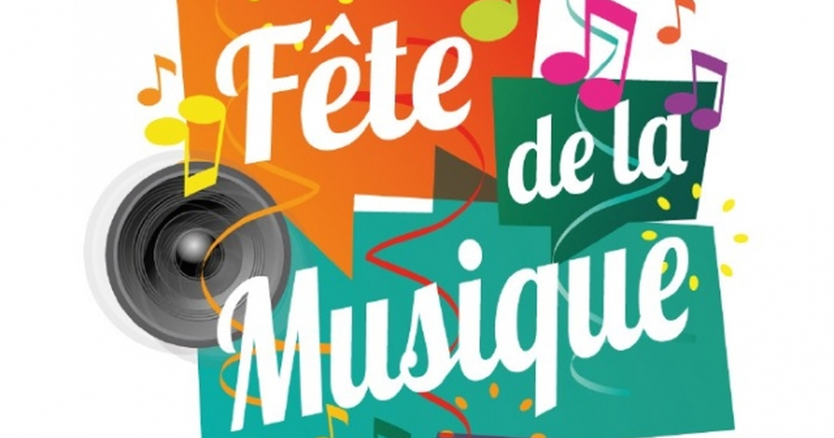 Fête de la musique à Saint-Benoît
