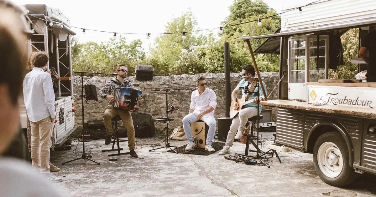 Fête de la Musique à Saint Céré