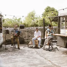 Fête de la Musique à Saint Céré