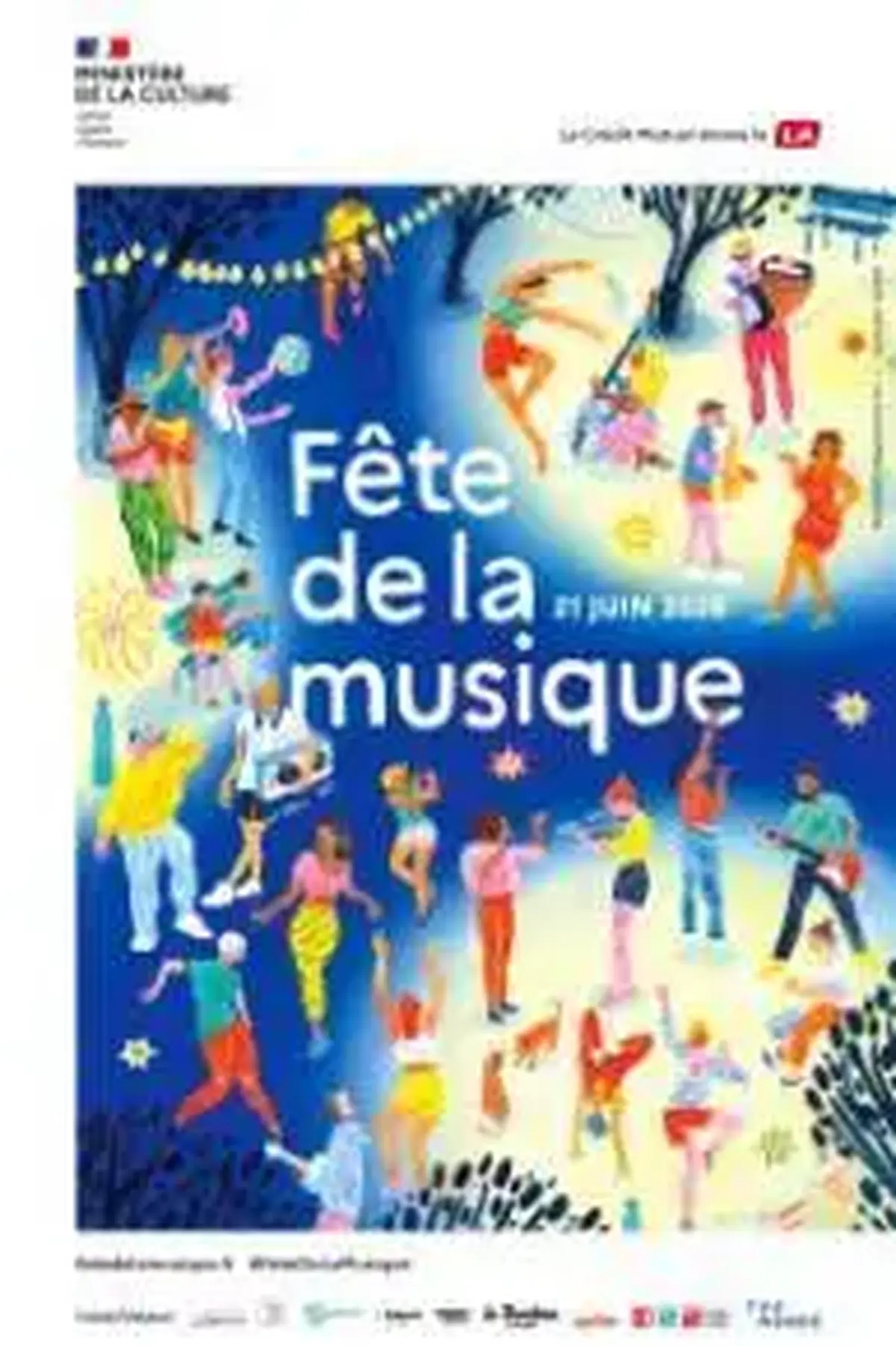 Fête de la Musique à Saint-Geours-de-Maremne